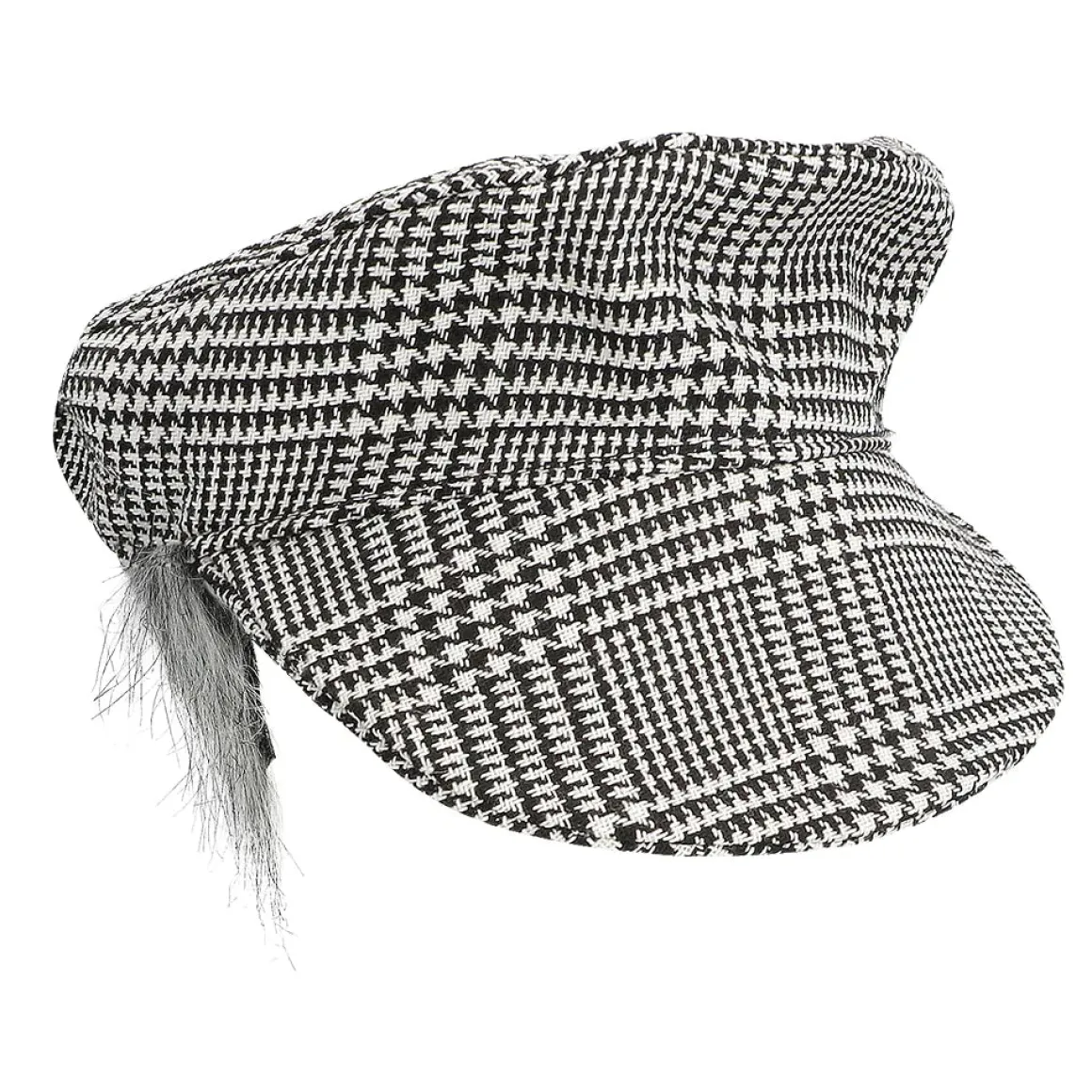 Maskeradset, morfar