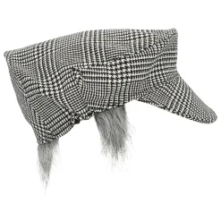 Maskeradset, morfar