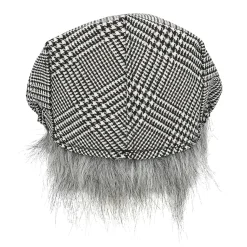 Maskeradset, morfar