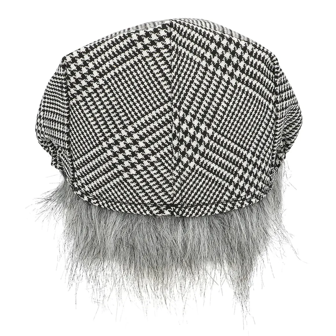 Maskeradset, morfar