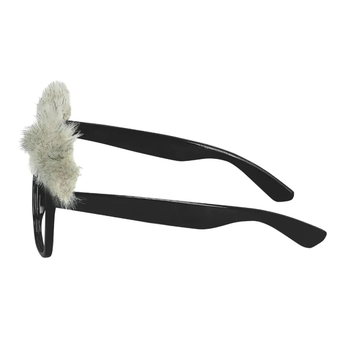 Maskeradset, morfar