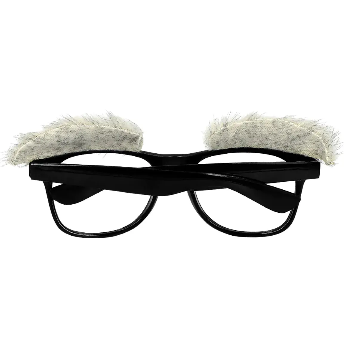 Maskeradset, morfar