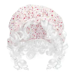 Maskeradset, mormor