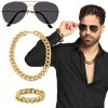 Maskeradset, pimp