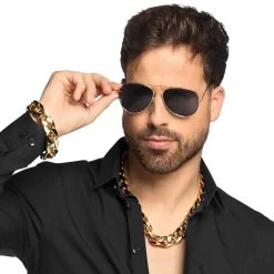 Maskeradset, pimp