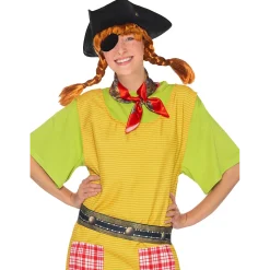Maskeradset, Pippi Långstrump