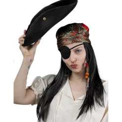Maskeradset, Pippi Långstrump