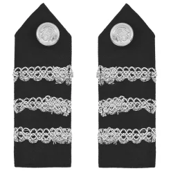 Maskeradset, polis