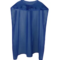 Maskeradset, superhjälte blå