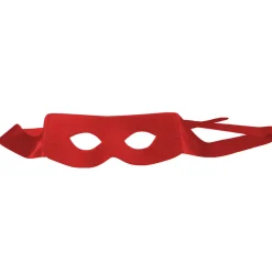 Maskeradset, superhjälte röd