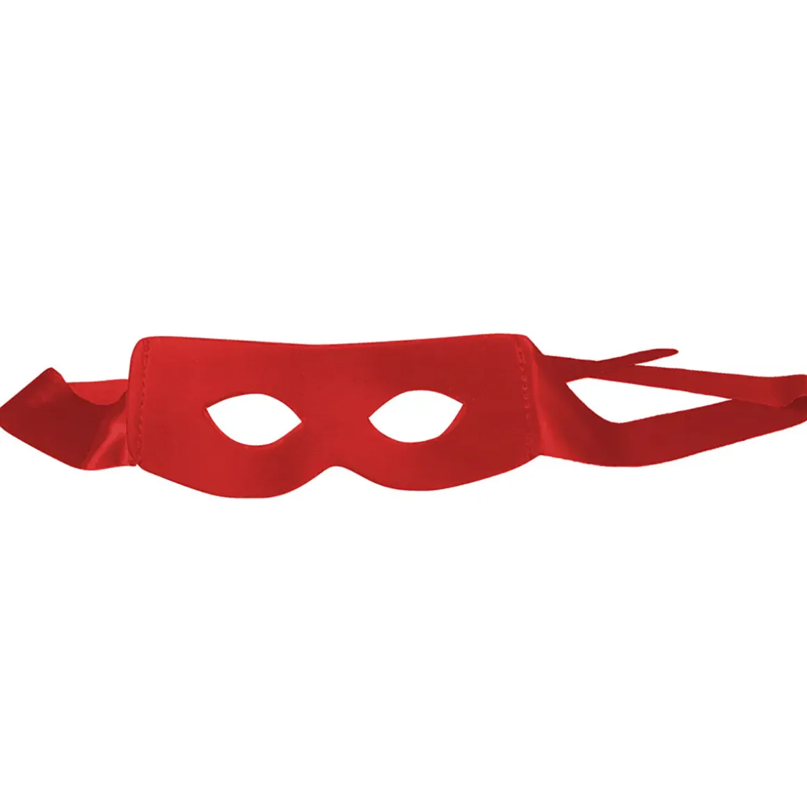 Maskeradset, superhjälte röd