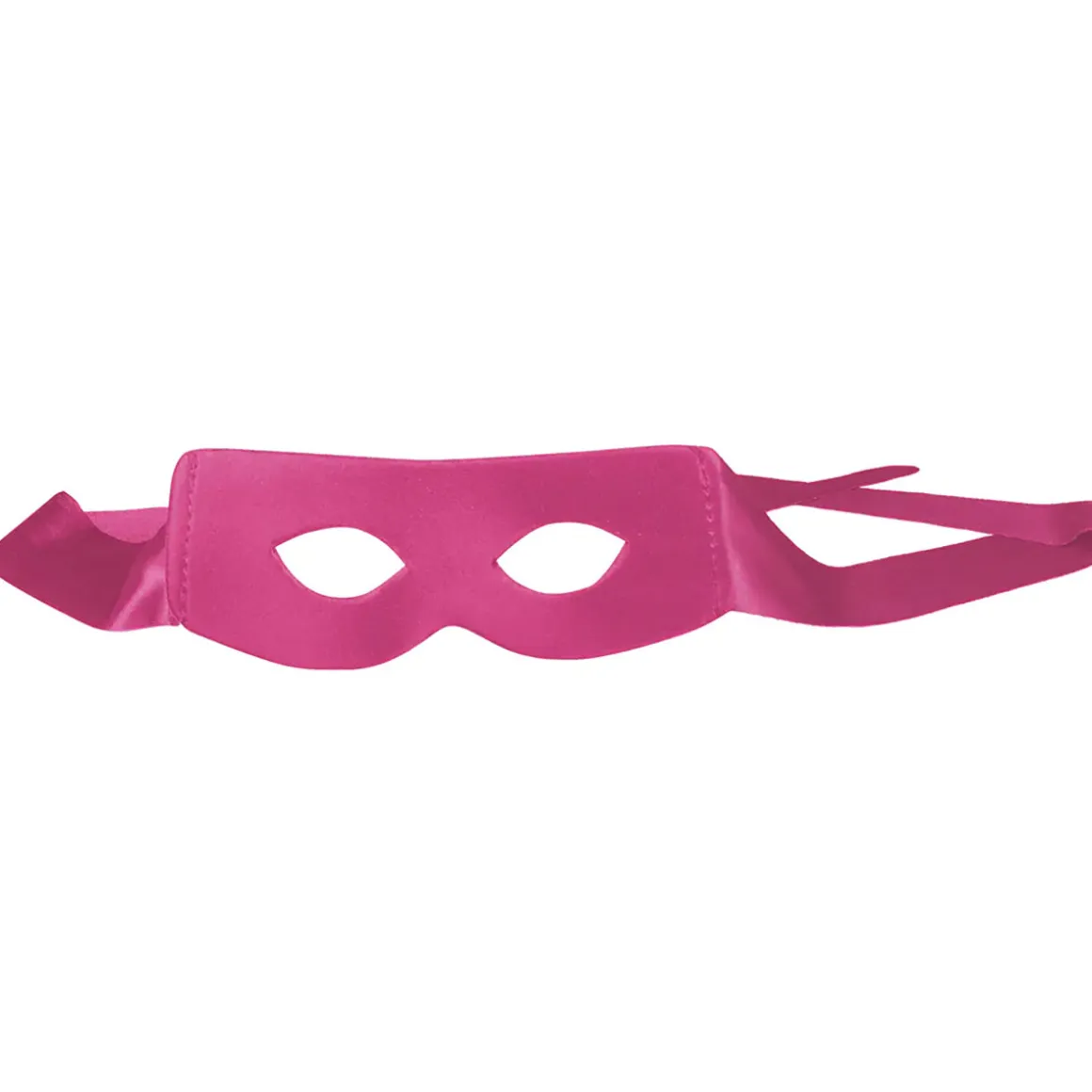 Maskeradset, superhjälte rosa