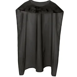 Maskeradset, superhjälte svart