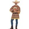 Maskeradset, tequila man