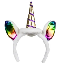 Maskeradset, unicorn