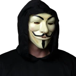 Mask, Guy Fawkes