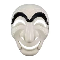 Mask, La casa de papel Korea