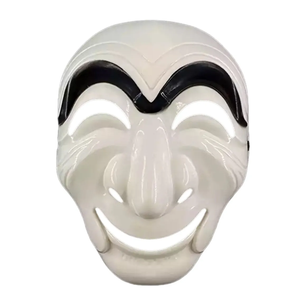 Mask, La casa de papel Korea