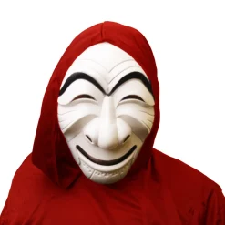 Mask, La casa de papel Korea