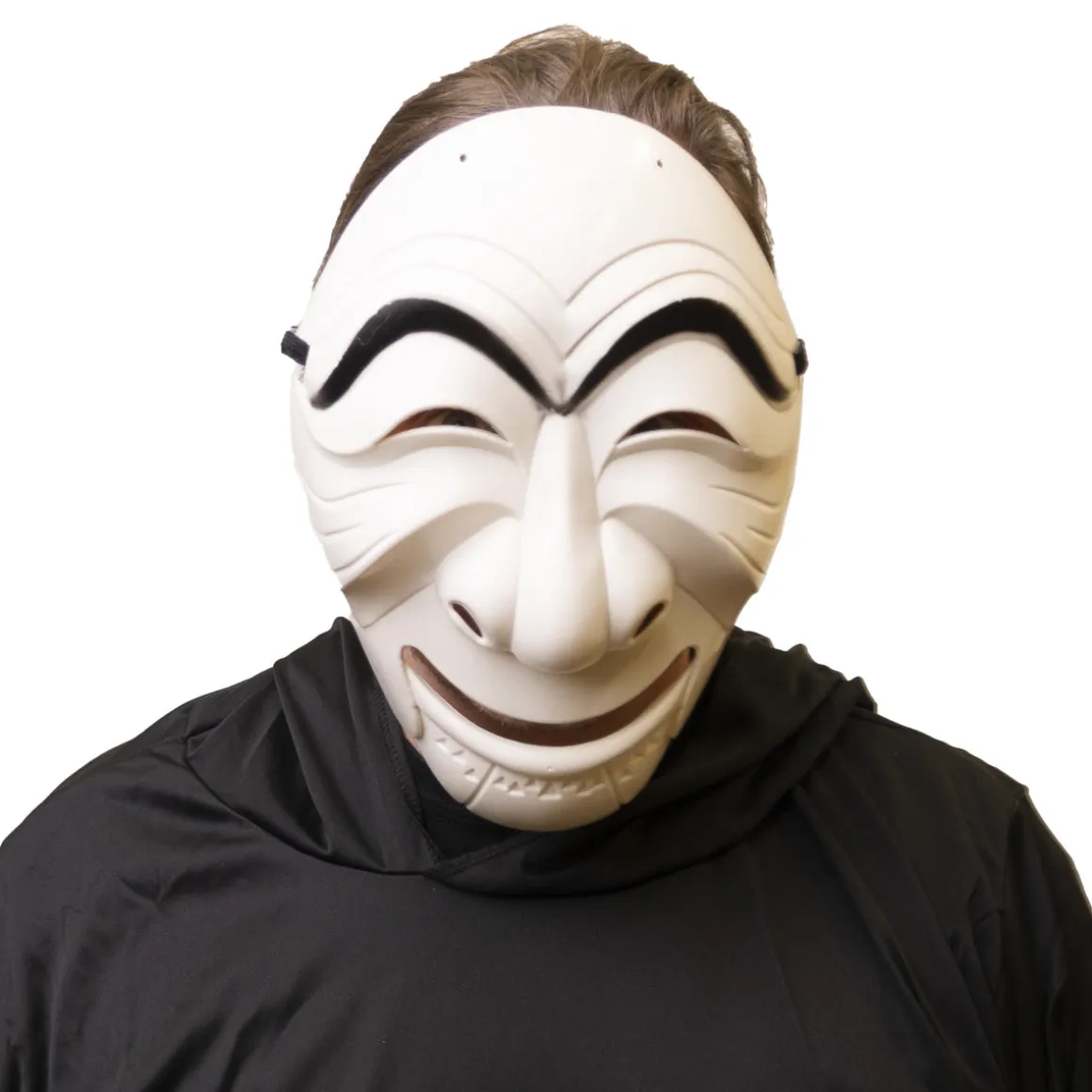 Mask, La casa de papel Korea