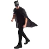 Mask & mantel, Batman vuxen