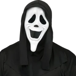 Mask, Scary Movie Smiley