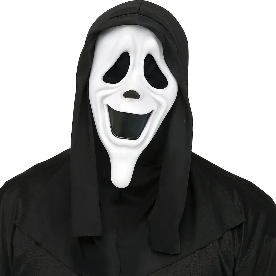 Mask, Scary Movie Smiley