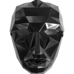 Mask, Squid Game Front Man Mask