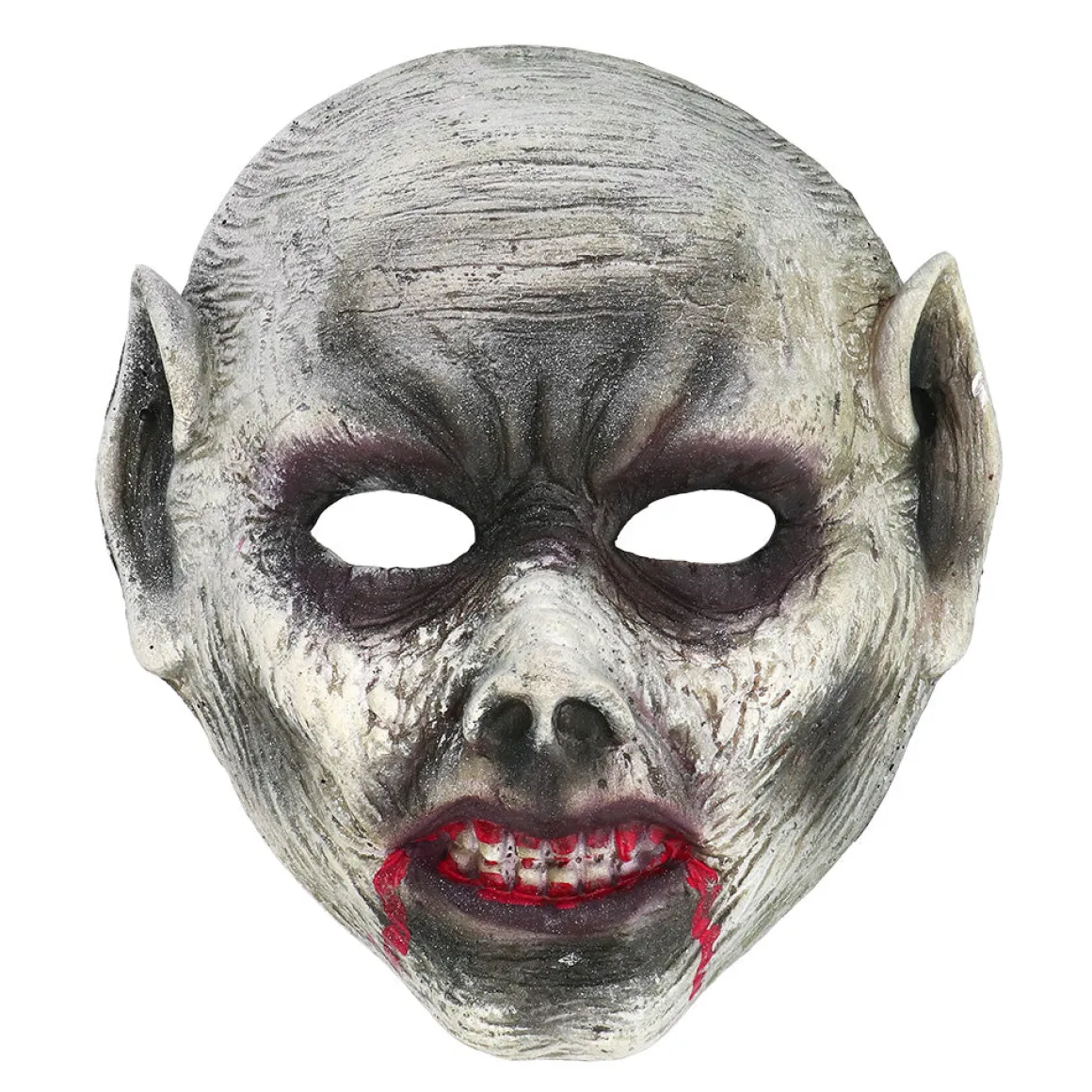 Mask, vampyr