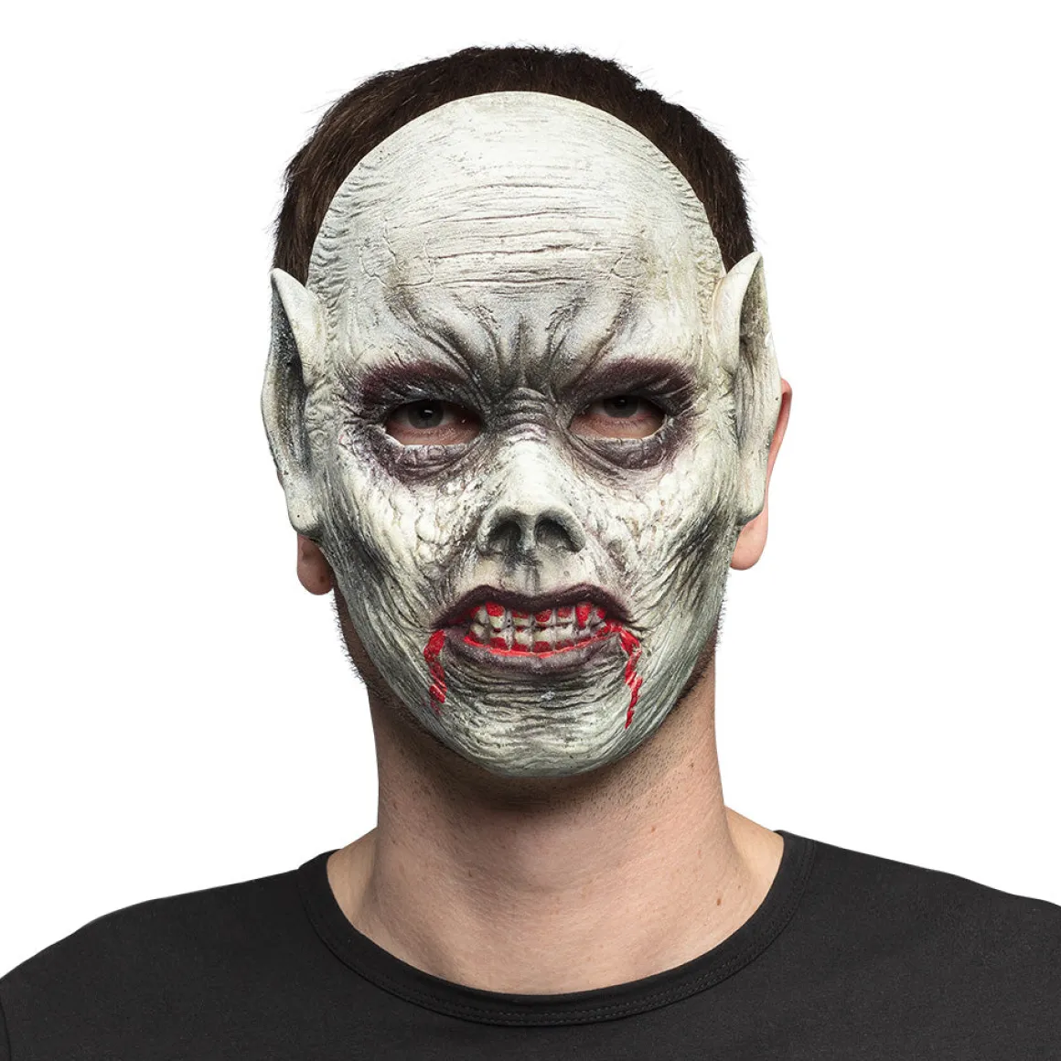 Mask, vampyr