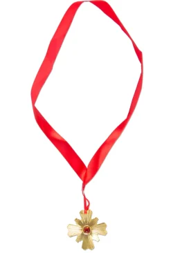 Medaljong, Dracula