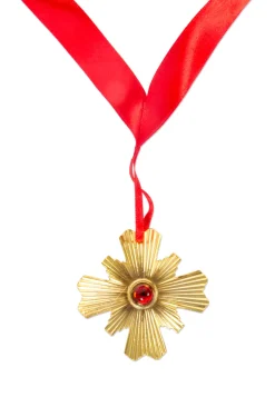 Medaljong, Dracula