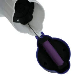 Megafon med högtalare, 24 cm