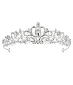 Metalltiara, Royal Mary