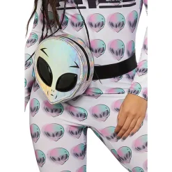 Midjeväska, Fever holographic alien bum bag