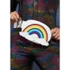 Midjeväska, Fever rainbow bum bag