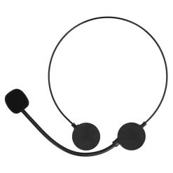Mikrofon, headset
