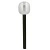 Mikrofon, silver