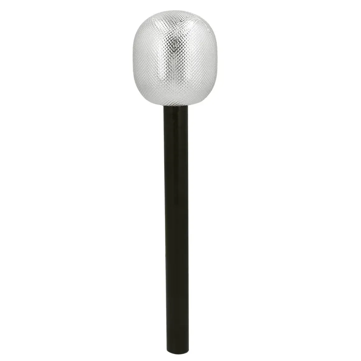 Mikrofon, silver