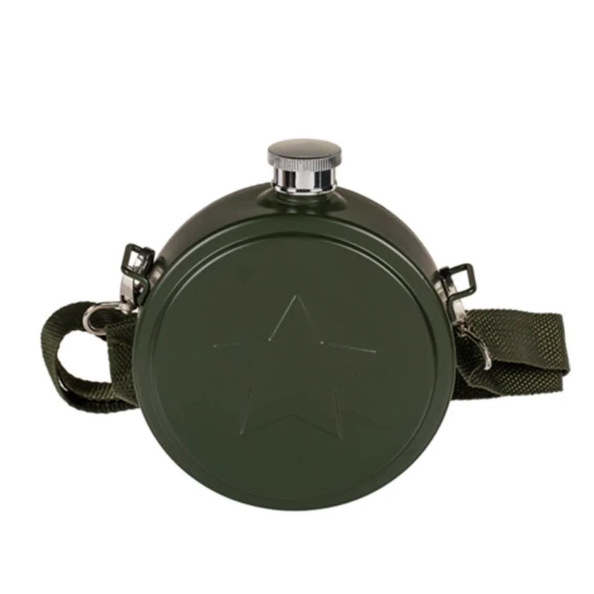 Militärplunta, 530 ml