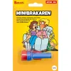 Minibrakaren