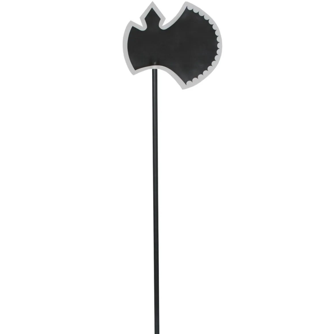 Mjuka vapen, bödelyxa 110 cm