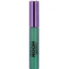 Moon Eyeliner, metallic grön 10 ml