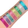 Moon Glitter Bio Glitter Shakers, blue 5 g