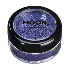 Moon Glitter Classic Fine Glitter Shakers, lilac 5 g
