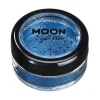 Moon Glitter Classic Fine Glitter Shakers, blue 5 g