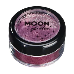 Moon Glitter Classic Fine Glitter Shakers, pink 5 g
