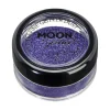 Moon Glitter Classic Ultrafine Glitter Dust, lilac 5 g