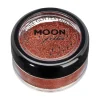 Moon Glitter Classic Ultrafine Glitter Dust, copper 5 g