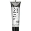 Moon Glitter Hair Glue, clear 20 ml
